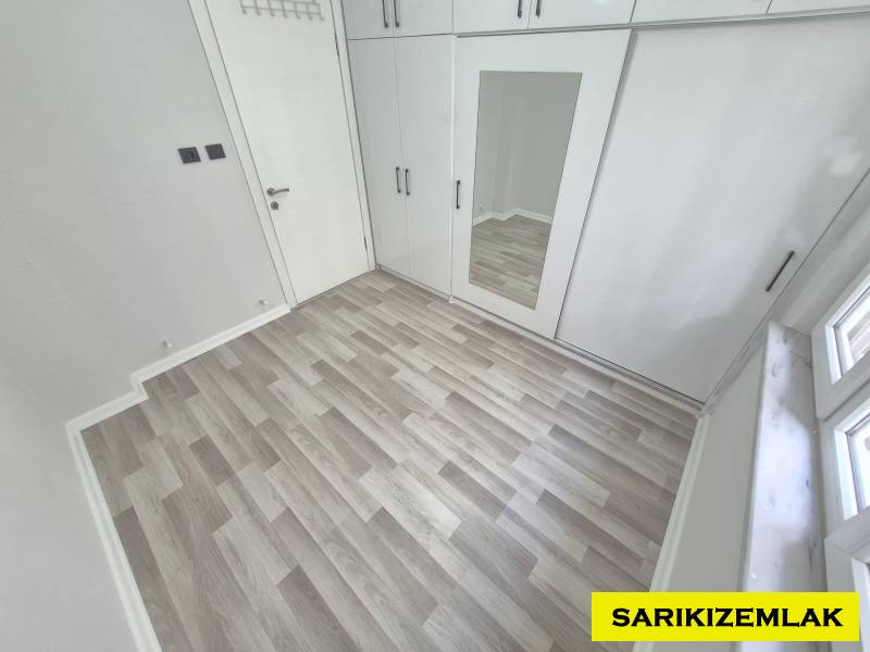 Edremit Akçay Mah`da3+1  Daire. - 6